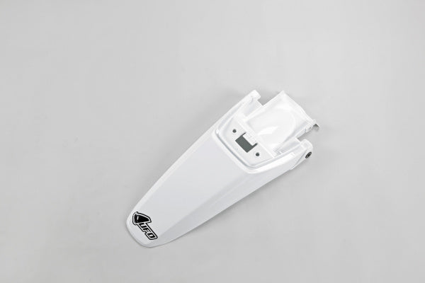 Honda CRF Rear Fender - White - HO04652#041
