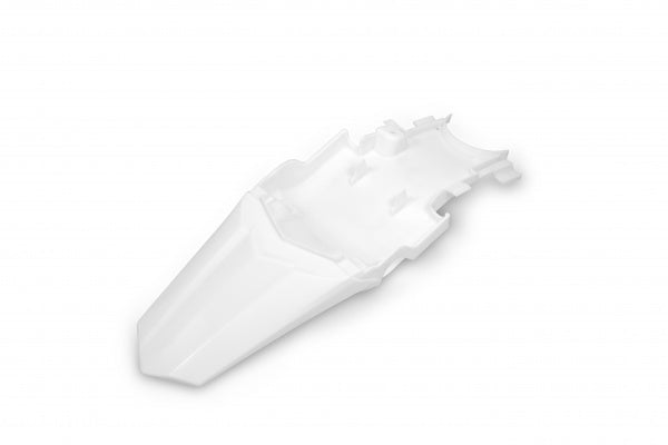 Honda CRF Rear Fender - White - HO04699#041