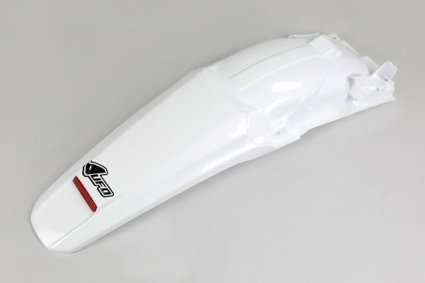 Honda CRF Rear Fender - White - HO03646#041