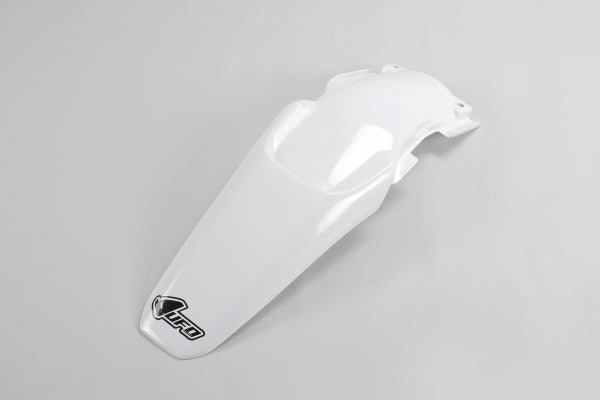 Honda CRF Rear Fender - White - HO04618#041