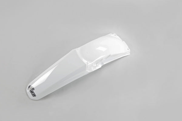 Honda CRF Rear Fender - White - HO03636#041