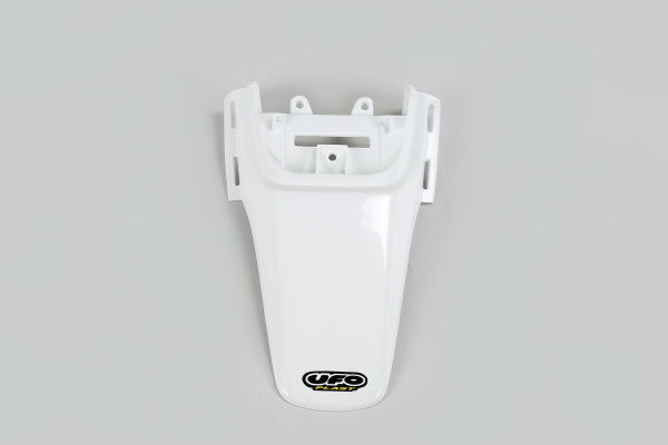 Honda CRF Rear Fender - White - HO03645#041
