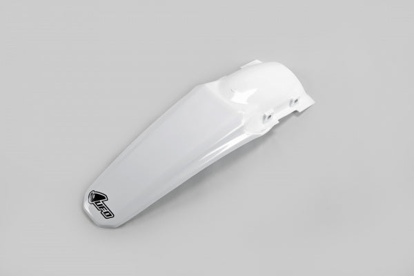 Honda CRF Rear Fender - White - HO04630#041