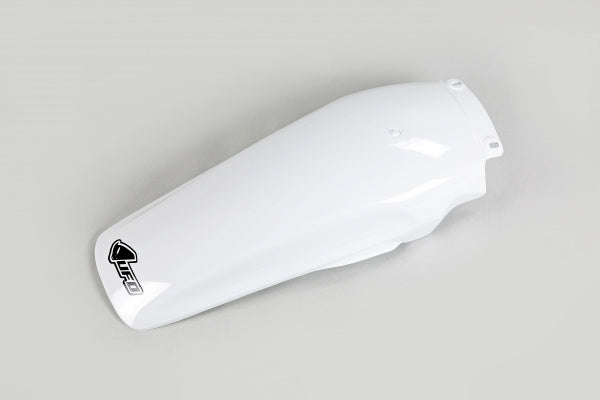 Honda CR Rear Fender - White - HO02601#041