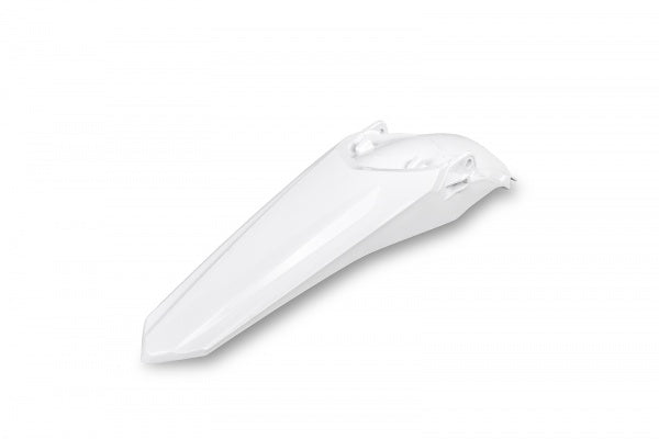 Honda CRF Rear Fender - White - HO05604#041