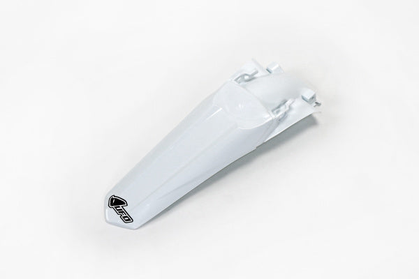 Honda CRF Rear Fender - White - HO04660#041