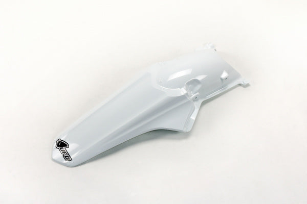 Honda CRF Rear Fender - White - HO04636#041
