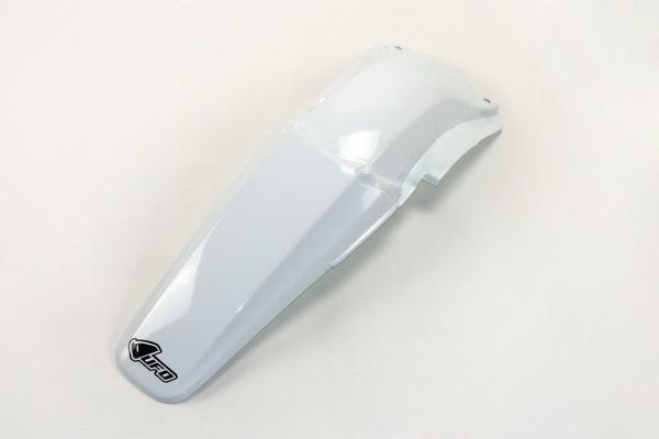 Honda CRF Rear Fender - White - HO03695#041