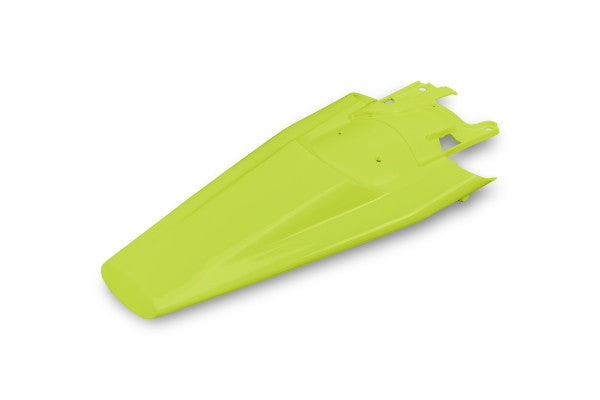 Husqvarna FC Rear Fender - Yellow 19-26 - HU04307#104