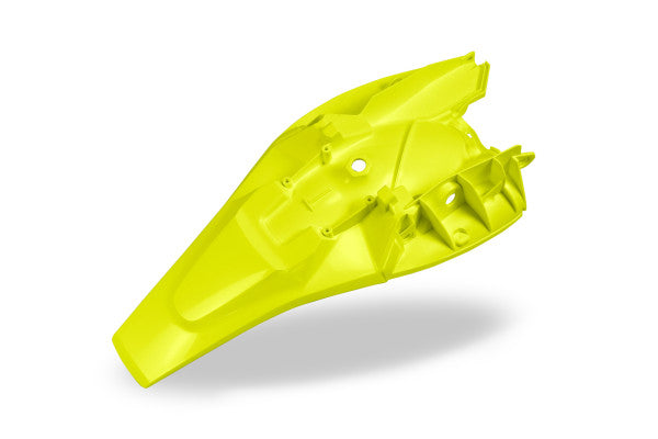 Husqvarna TC Rear Fender - Yellow 19-25 - HU03383#104
