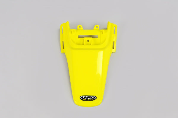 Honda CRF Rear Fender - Yellow - HO03645#102