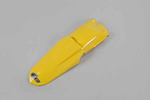 Husqvarna TC Rear Fender - Yellow - HU03313#103
