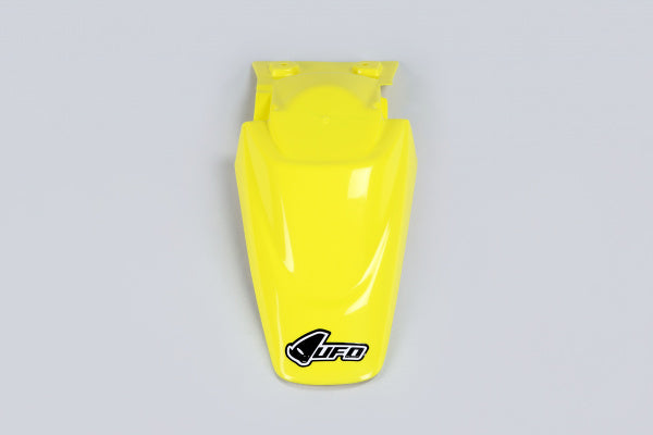 Kawasaki KX Rear Fender - Yellow - KA03731#102