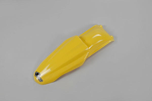 Husqvarna CR Rear Fender - Yellow - HU03301#103