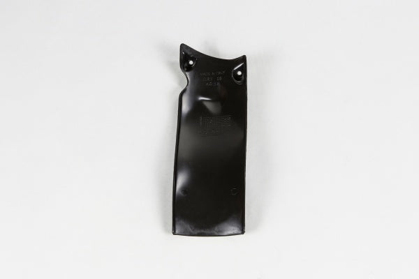 Honda CRF Rear Shock Mud Plate - Black - HO04608#001