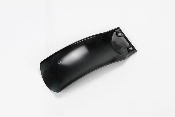 Yamaha YZF Rear Shock Mud Plate - Black - YA04816#001