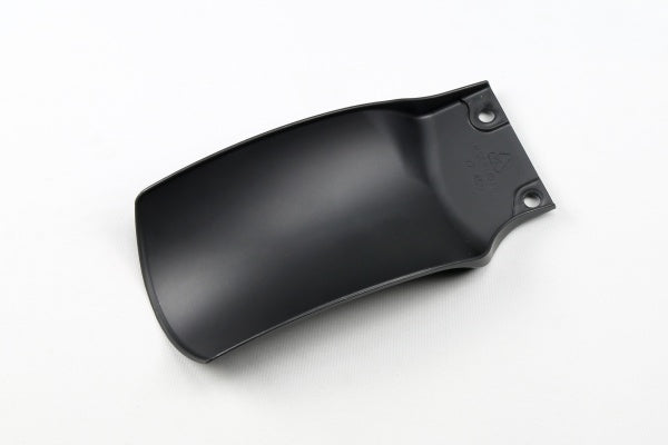 Yamaha YZF Rear Shock Mud Plate - Black - YA04861#001
