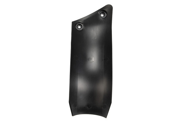 KTM SX Rear Shock Mud Plate - Black - KT05026#001