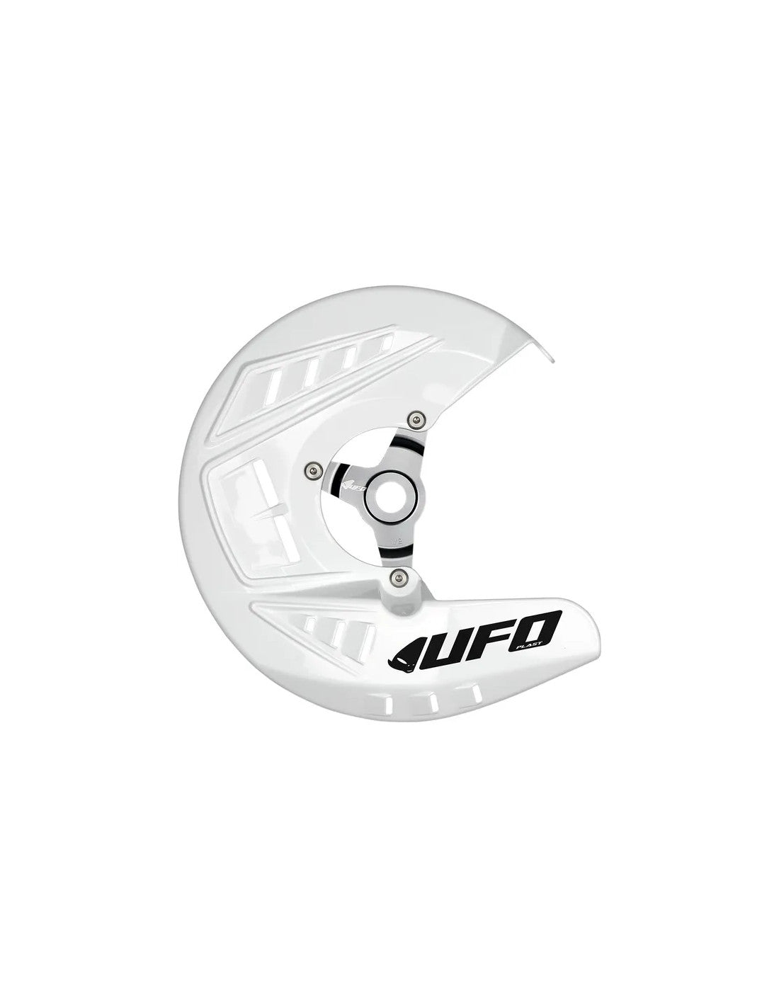 KTM SX Disc Cover - White - KT04069@041