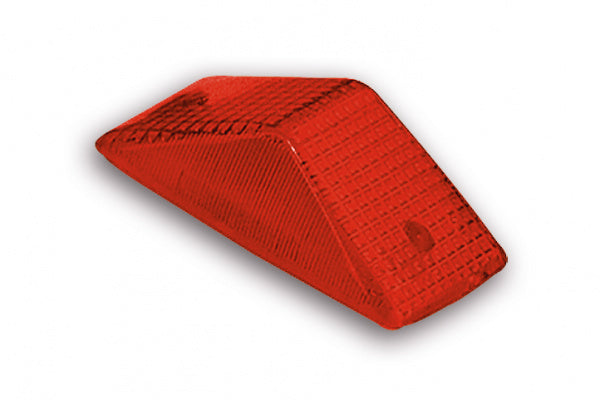 Honda XR Mixed Spare Parts - Red - FA02651