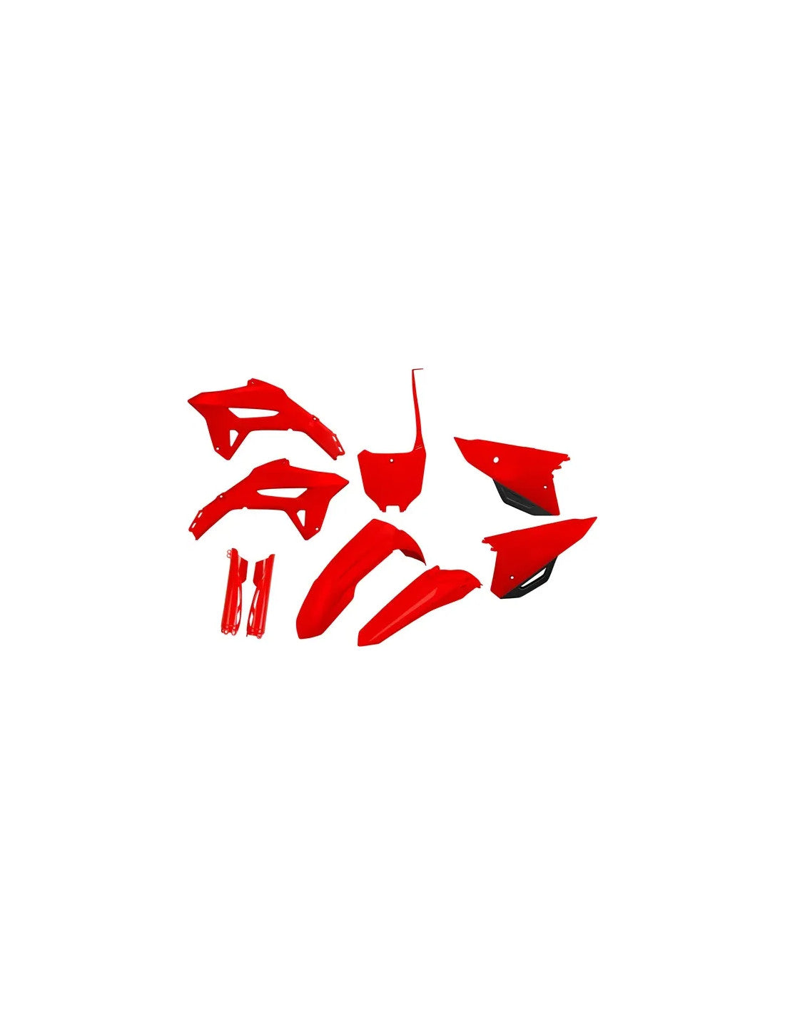 Honda CRF 250RX EU Full Kit - 999 - HOKIT125F@999
