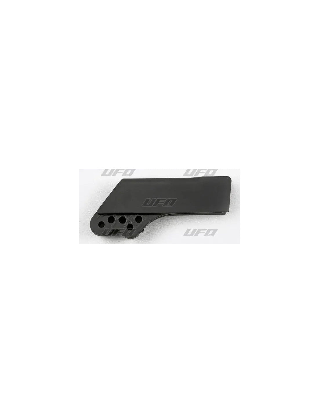 TM 125 Chain Guide - Black - TM03117@001