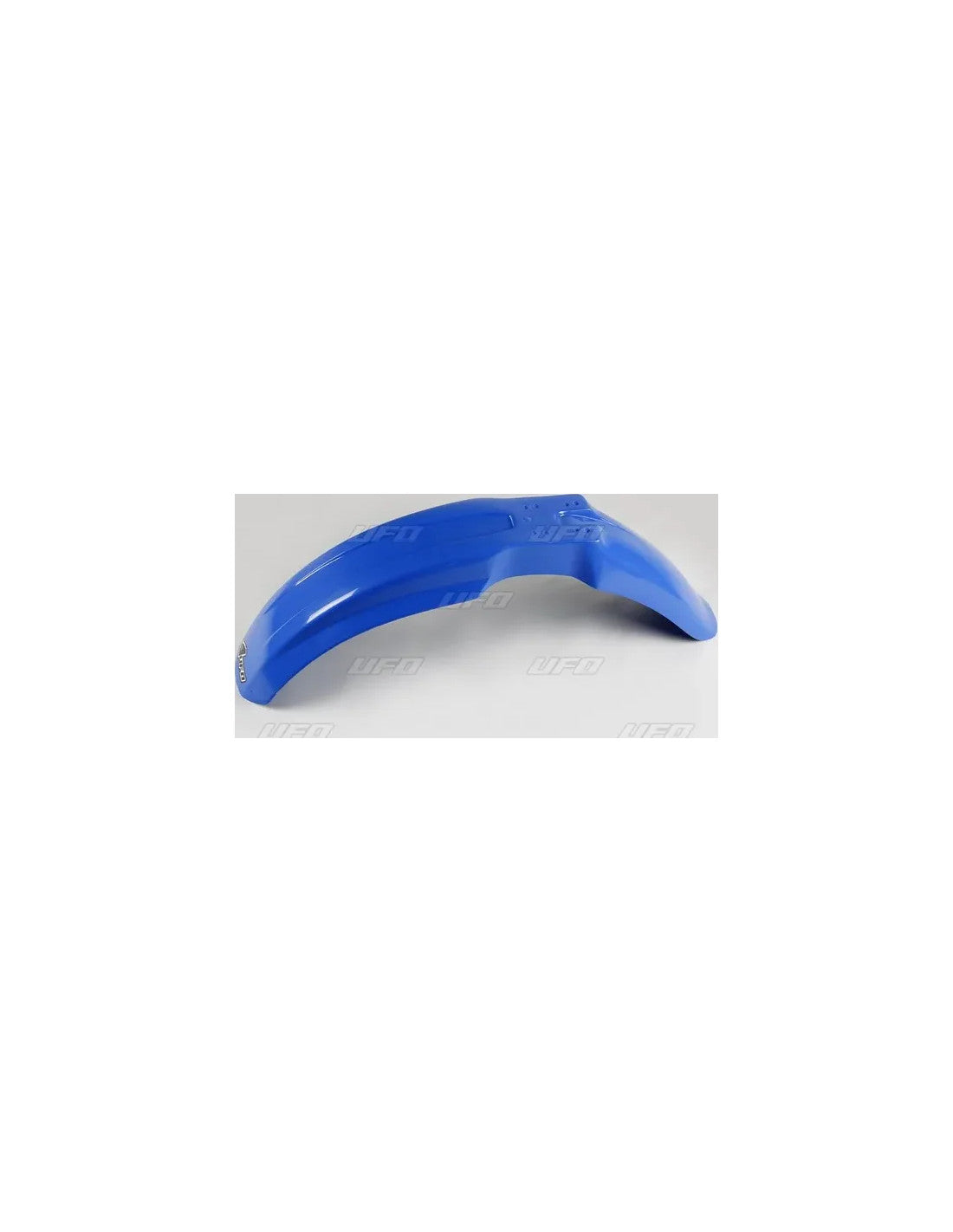 TM 250 Front Fender - Blue - TM03110@091