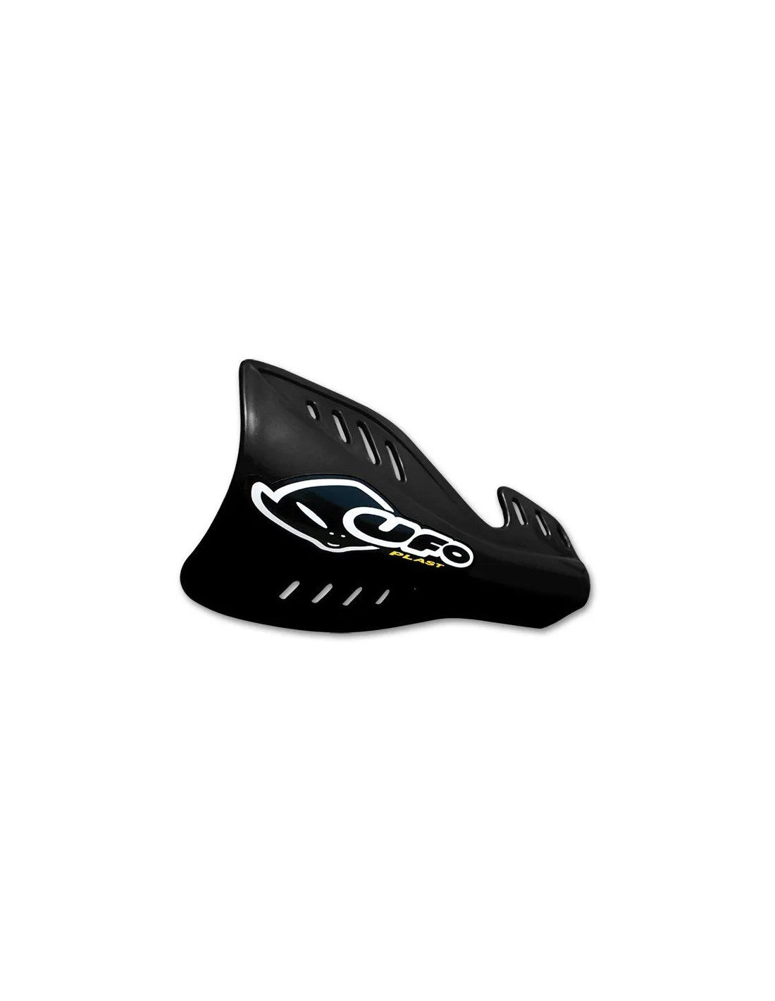 Honda CR Handguards - Black - HO03637#001