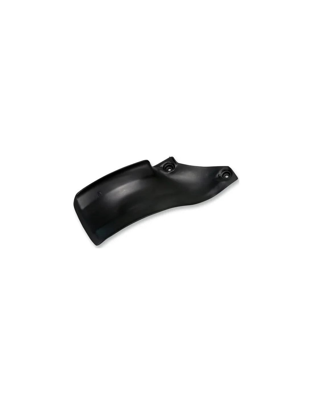 Husqvarna FC Rear Shock Mud Plate - Black - HU03357@001