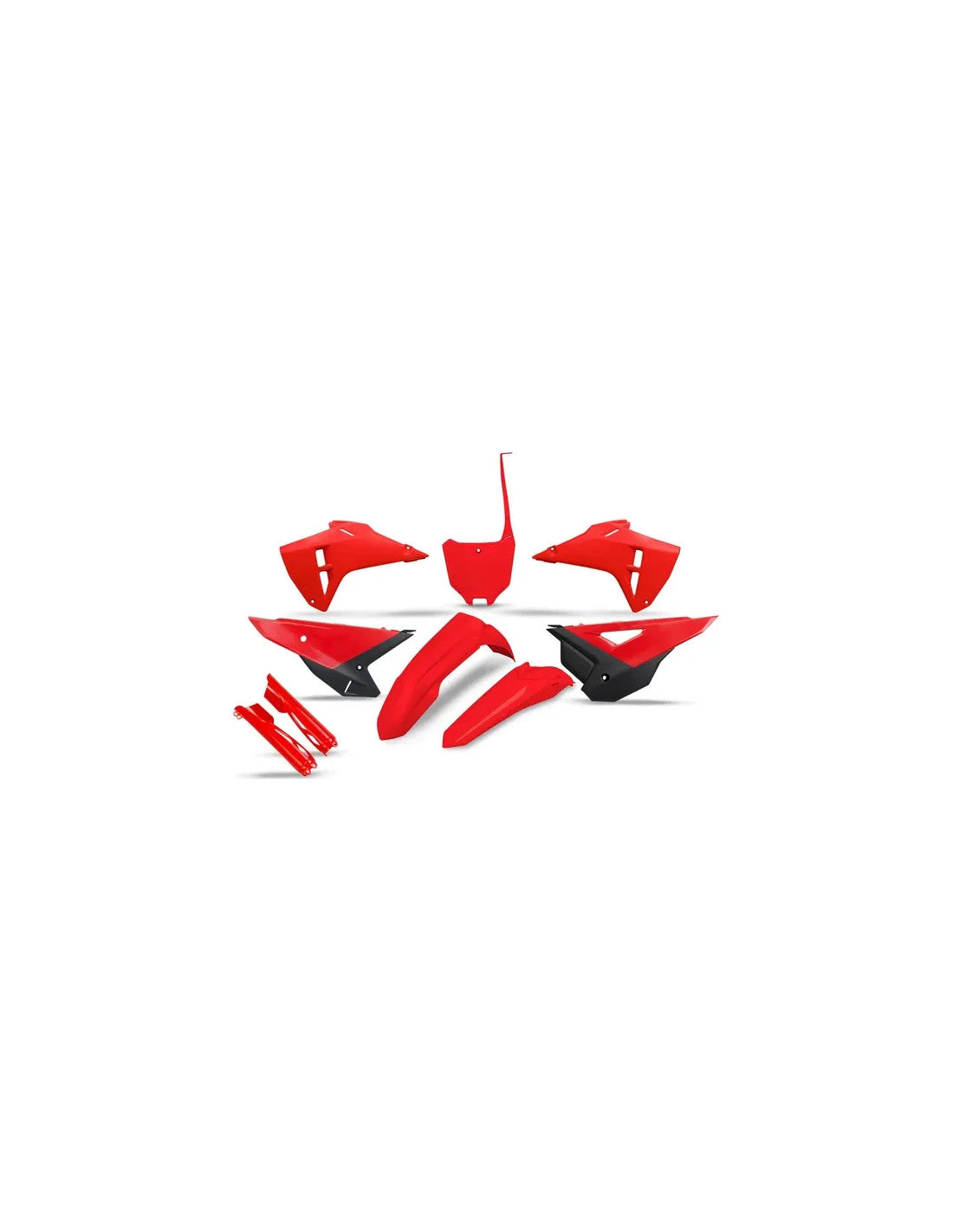Honda CRF 250RX EU Full Kit - 999 (999) - HOKIT128F@999