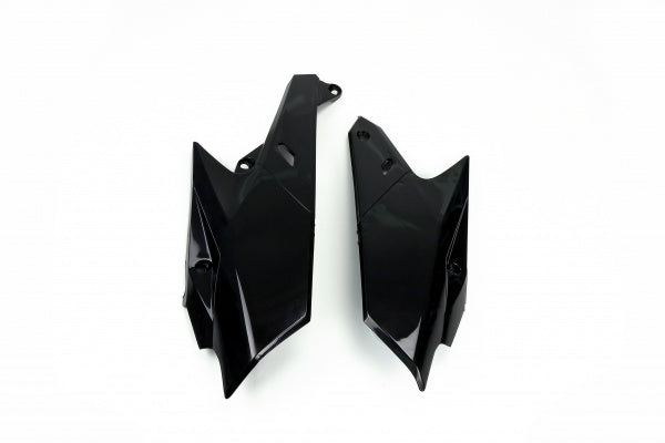 Yamaha WRF Side Panels - Black - YA04839#001