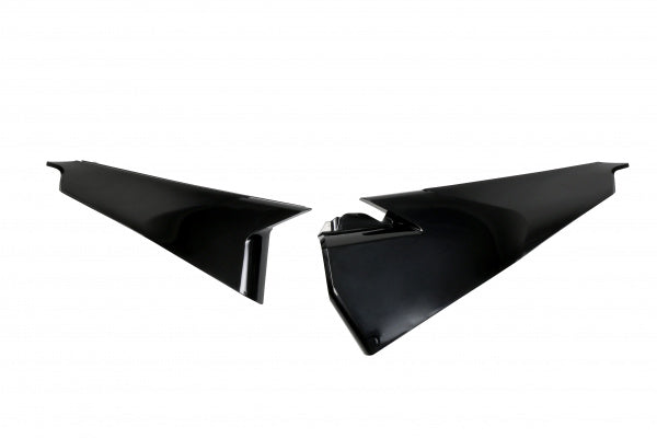 Husqvarna FE Side Panels - Black - HU03391#001