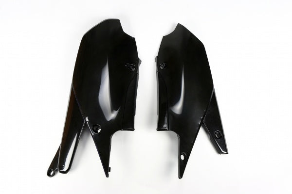 Yamaha WRF Side Panels - Black - YA04859#001