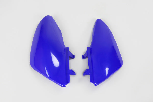 Honda CRF Side Panels - Blue - HO03644#089
