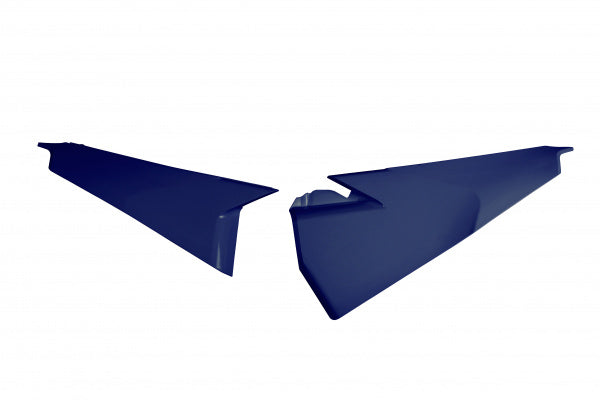 Husqvarna TE Side Panels - Blue - HU03391#087