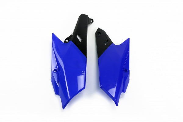 Yamaha WRF Side Panels - Blue - YA04839#089