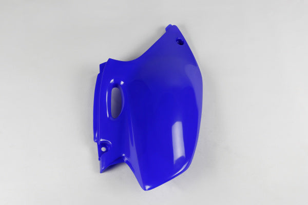 Yamaha YZF Side Panels - Blue (089) - YA03812#089