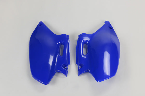 Yamaha WRF Side Panels - Blue - YA03811#089