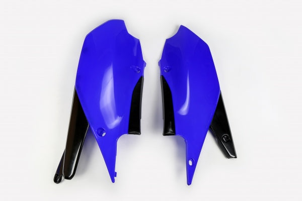 Yamaha WRF Side Panels - Blue - YA04859#089