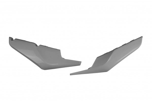 Husqvarna TE Side Panels - Graphite - HU03392#380