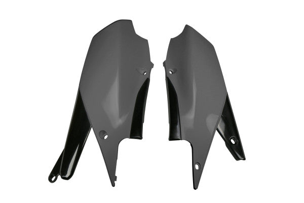 Yamaha YZF Side Panels - Grey YZ - YA04859#090
