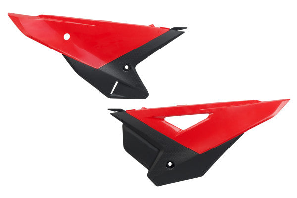 Honda CRF Side Panels - 999 - HO05617@999
