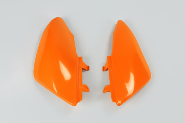 Honda CRF Side Panels - Orange - HO03644#127