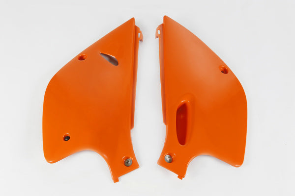 KTM SX Side Panels - Orange - KT03037#127