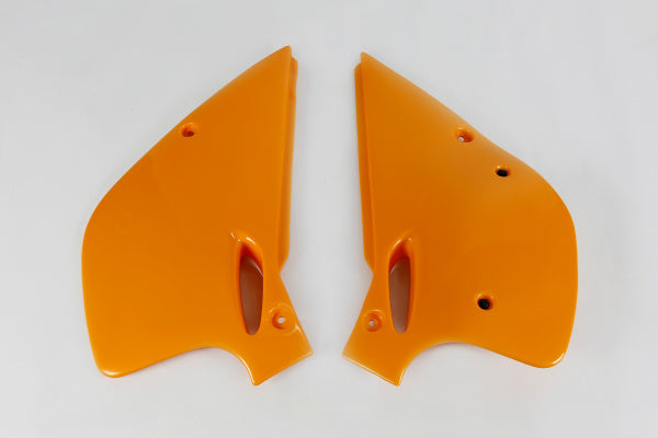KTM EXC Side Panels - Orange - KT03023#126