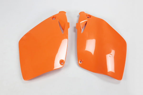 KTM SX Side Panels - Orange - KT03041#127