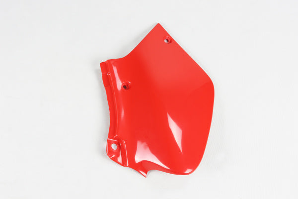 Honda XR Side Panels - Red (069) - HO03613#069