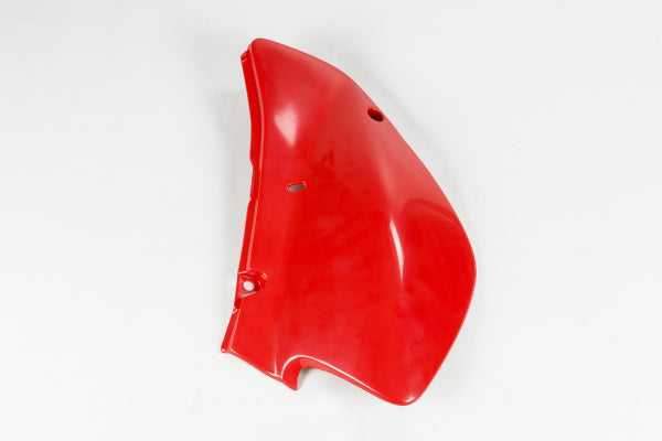 Honda XR Side Panels - Red (069) - HO03679#069