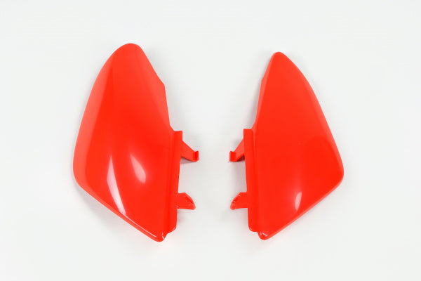 Honda CRF Side Panels - Red - HO03644#070