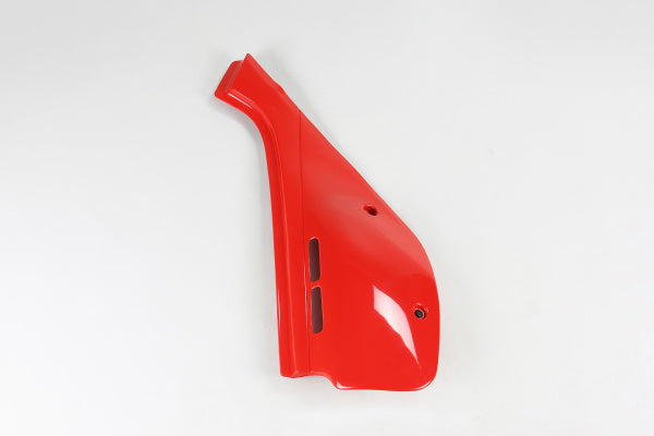 Honda XR Side Panels - Red (069) - HO02640#069